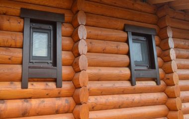 Пластиковые окна для бани – удобное и практичное решение для вашего дома