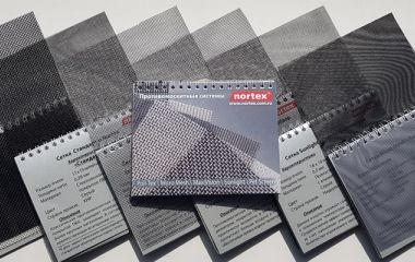 Разнообразие москитных сеток: защита и комфорт для вашего дома