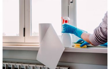 Уход за пластиковыми окнами: секреты долговечности и беспроблемной эксплуатации